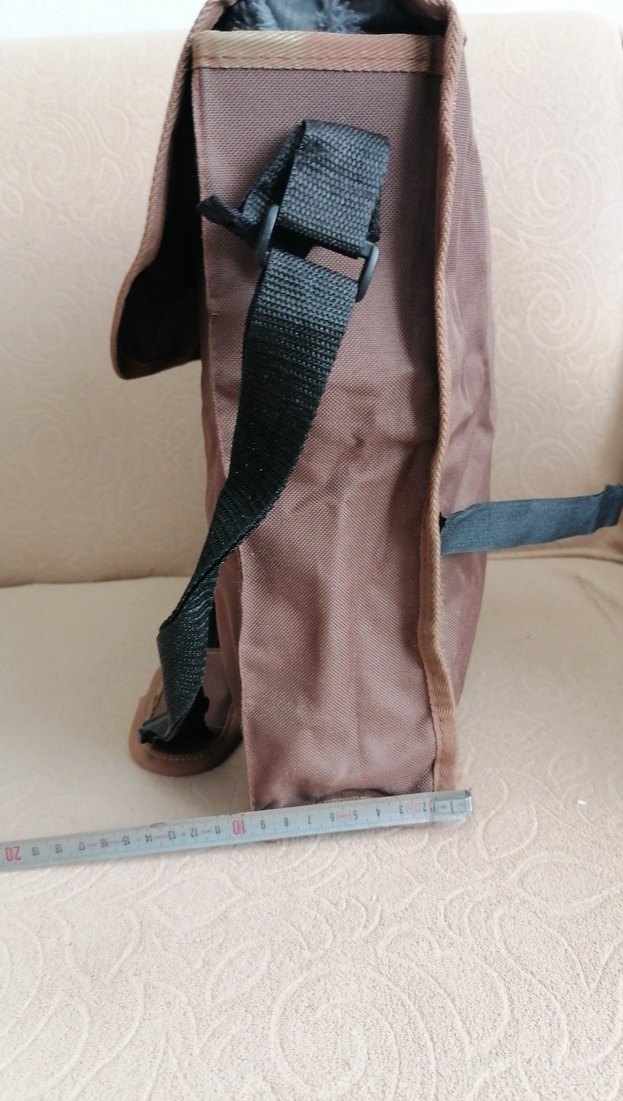 EVRAK ÇANTASI - Görsel 4