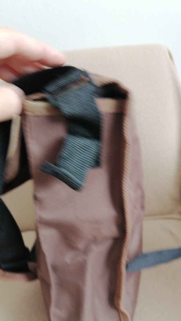 EVRAK ÇANTASI - Görsel 5