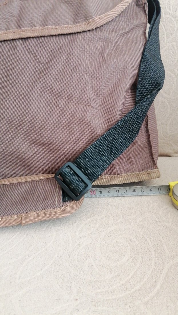 EVRAK ÇANTASI - Görsel 2