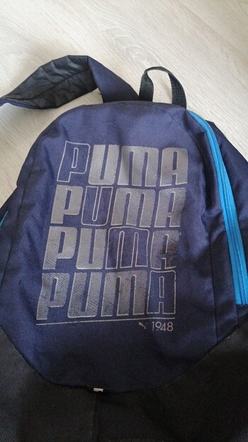 Puma Puma sırt çantası 