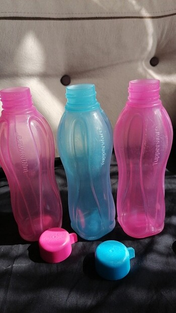 Tupperware suluk