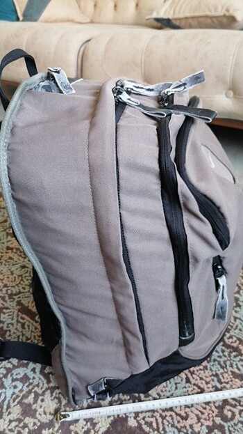 NİKE SIRTÇANTASI - Görsel 2