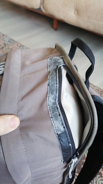 NİKE SIRTÇANTASI - Görsel 4