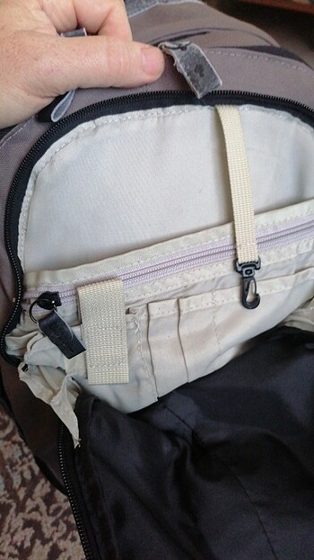 NİKE SIRTÇANTASI - Görsel 5