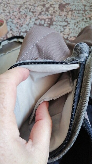 NİKE SIRTÇANTASI - Görsel 7