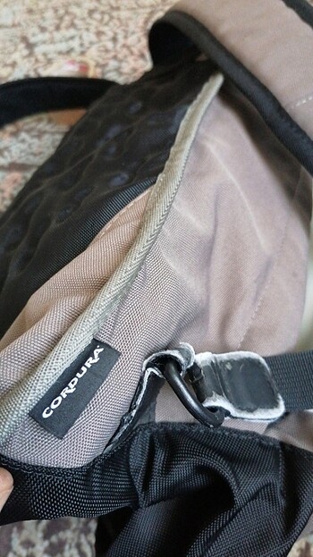 NİKE SIRTÇANTASI - Görsel 9