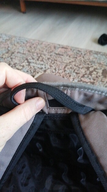 NİKE SIRTÇANTASI - Görsel 10