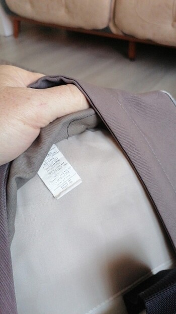 NİKE SIRTÇANTASI - Görsel 11