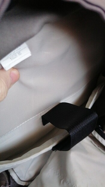 NİKE SIRTÇANTASI - Görsel 12