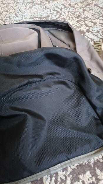 NİKE SIRTÇANTASI - Görsel 13