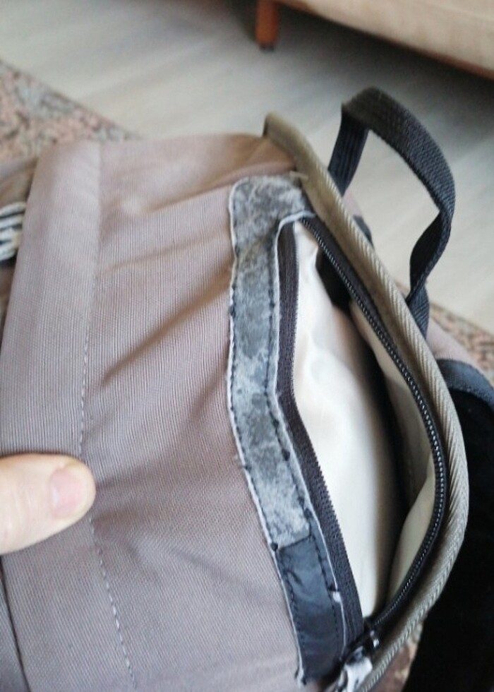 NİKE SIRTÇANTASI  - Görsel 4