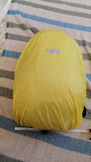 Sırt çantası OUTDOOR  - Görsel 2