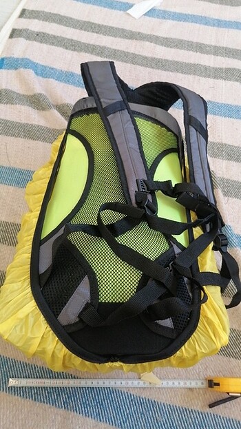 Sırt çantası OUTDOOR  - Görsel 3