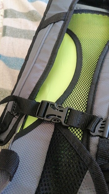 Sırt çantası OUTDOOR  - Görsel 8