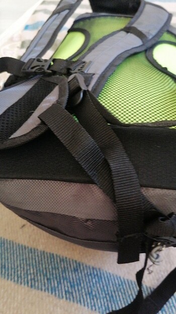 Sırt çantası OUTDOOR  - Görsel 9