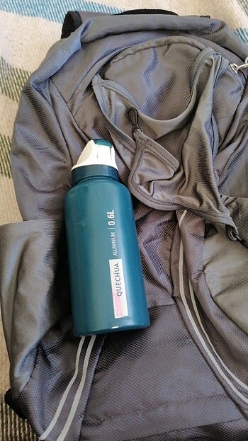 Sırt çantası OUTDOOR  - Görsel 10