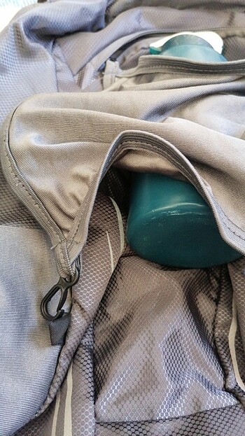 Sırt çantası OUTDOOR  - Görsel 11