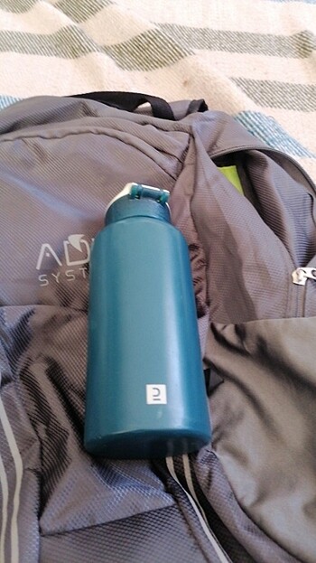 Sırt çantası OUTDOOR  - Görsel 12