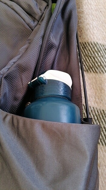 Sırt çantası OUTDOOR  - Görsel 13