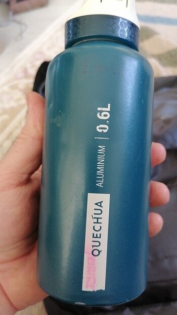 Sırt çantası OUTDOOR  - Görsel 17