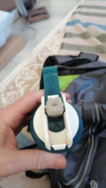 Sırt çantası OUTDOOR  - Görsel 18