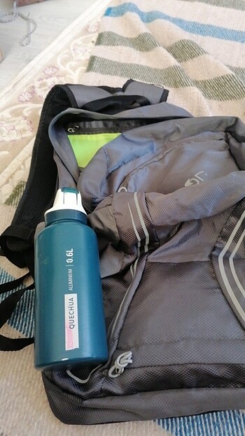 Sırt çantası OUTDOOR  - Görsel 19