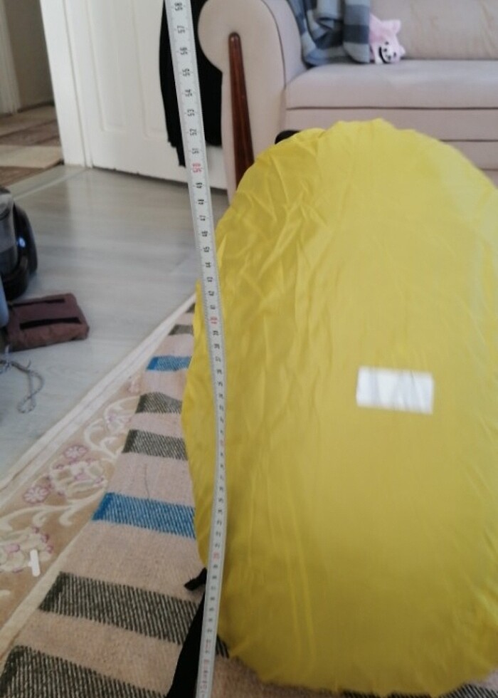 Sırt çantası OUTDOOR  - Görsel 4