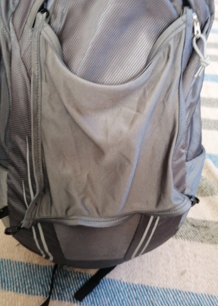 Sırt çantası OUTDOOR  - Görsel 5