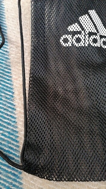 ADİDAS SIRT ÇANTASI  - Görsel 2