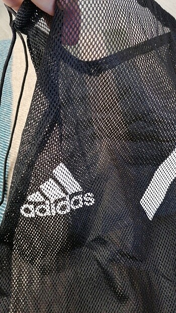 ADİDAS SIRT ÇANTASI  - Görsel 5