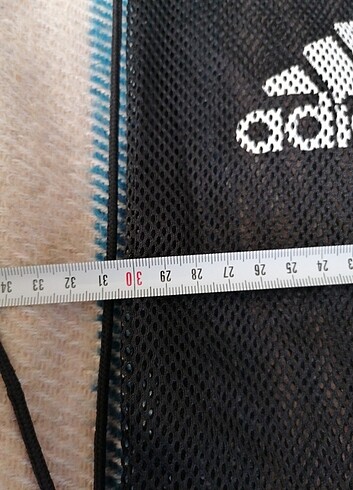 ADİDAS SIRT ÇANTASI  - Görsel 8