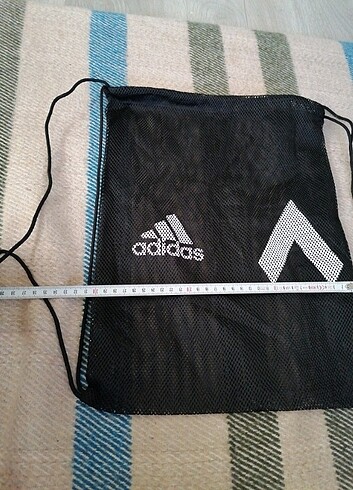 ADİDAS SIRT ÇANTASI  - Görsel 12