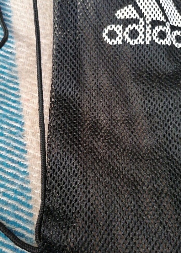 ADİDAS SIRT ÇANTASI  - Görsel 2