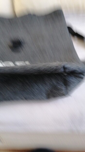 KEÇE SIRT ÇANTASI - Görsel 15