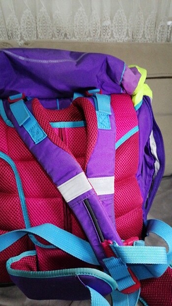 OKUL ÇANTASI KIZ - Görsel 5