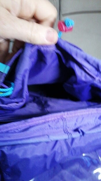 OKUL ÇANTASI KIZ - Görsel 15