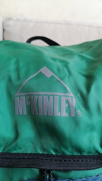 McKinley OUTDOOR SIRT ÇANTASI