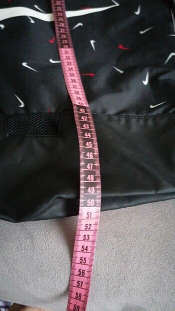 Nike NİKE SIRTÇANTASI İPLİ 