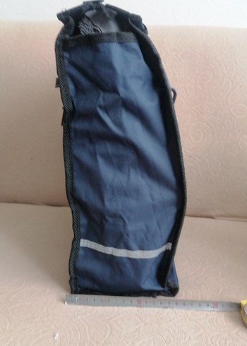 BİSİKLET HEYBESİ - Görsel 2