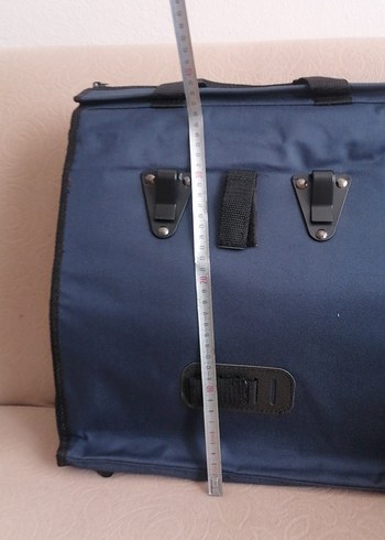 BİSİKLET HEYBESİ - Görsel 3