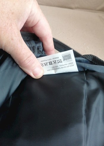 BİSİKLET HEYBESİ - Görsel 9