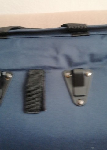 BİSİKLET HEYBESİ - Görsel 4