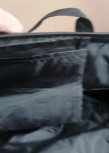 BİSİKLET HEYBESİ - Görsel 13