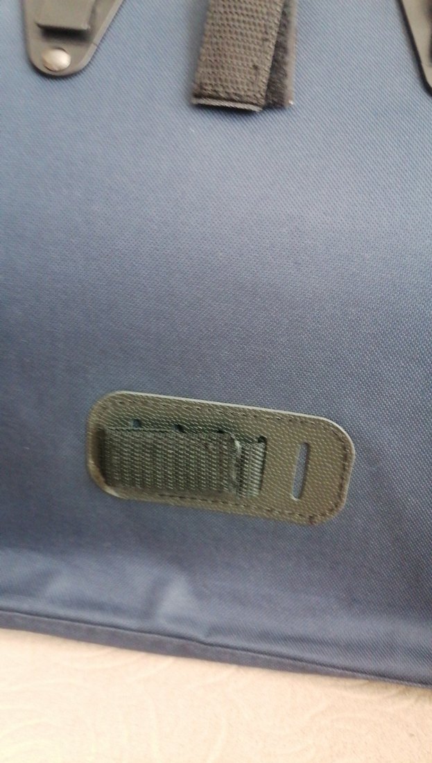 BİSİKLET HEYBESİ - Görsel 5