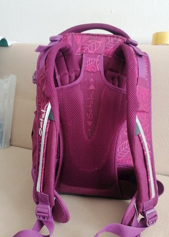 SIRT çantası - Görsel 6