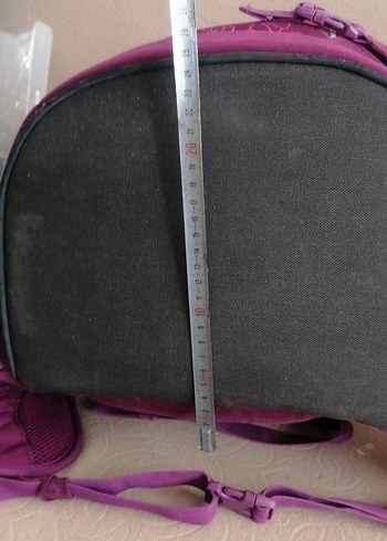 SIRT çantası - Görsel 7