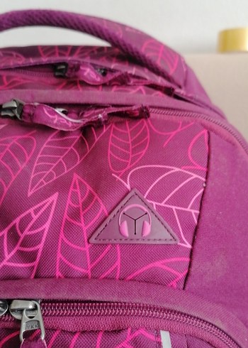 SIRT çantası - Görsel 8