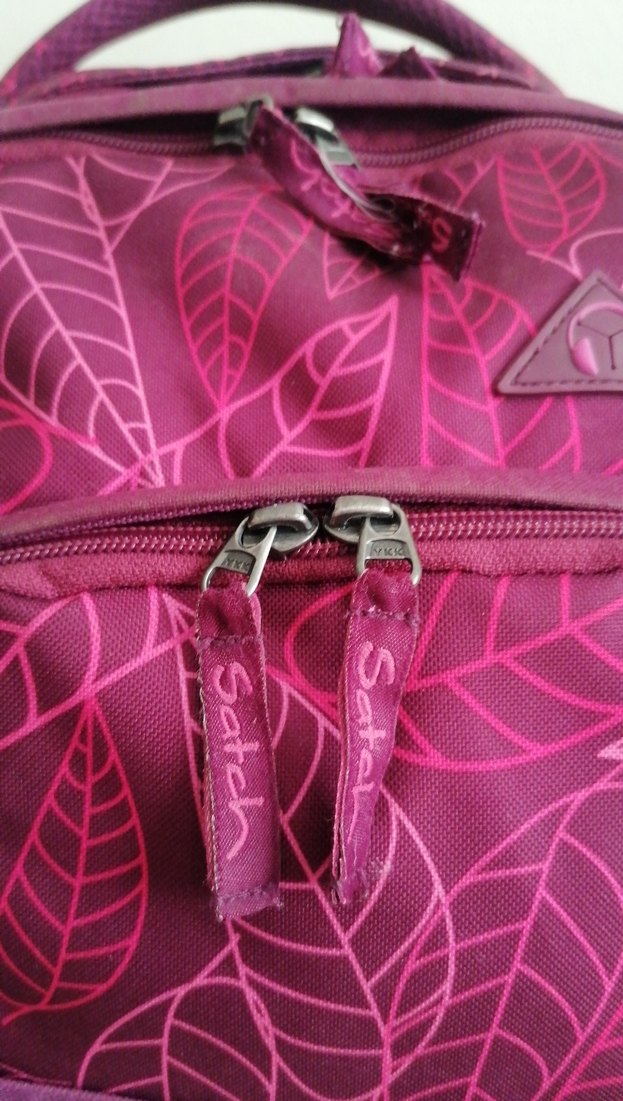 SIRT çantası - Görsel 3