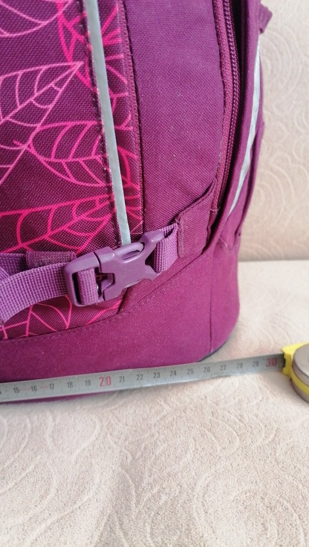 SIRT çantası - Görsel 2