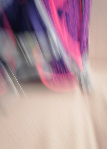 Mor Renkli Ergobag Çocuk Okul Çantası - Görsel 5